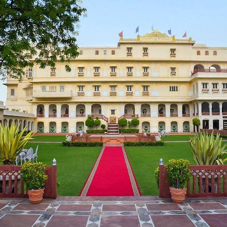 The Raj Palace Dźajpur Zewnętrze zdjęcie