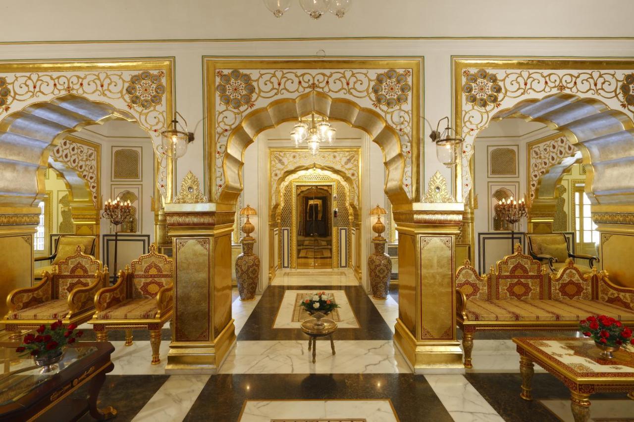 The Raj Palace Dźajpur Pokój zdjęcie